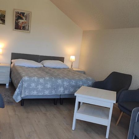 Za Goscincem Villa Kazimierz Dolny Eksteriør bilde